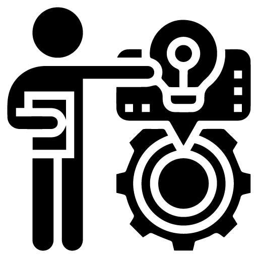 Machinery Refurbishment